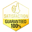 Satisfaction Guaranteed