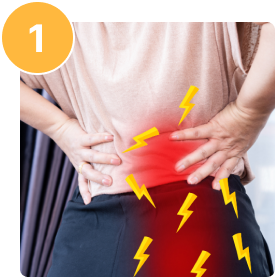 Sciatic Nerve Pain